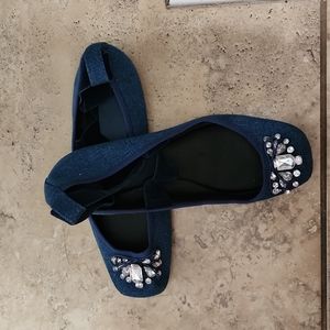 Jessica Simpson shoes